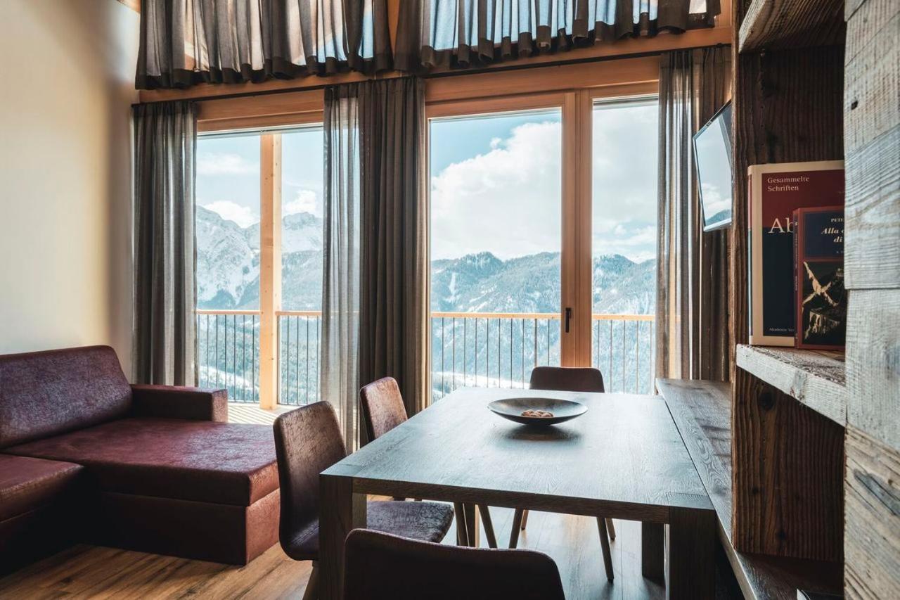 Sartu Apartments 산 비질리오 디 마레베 외부 사진