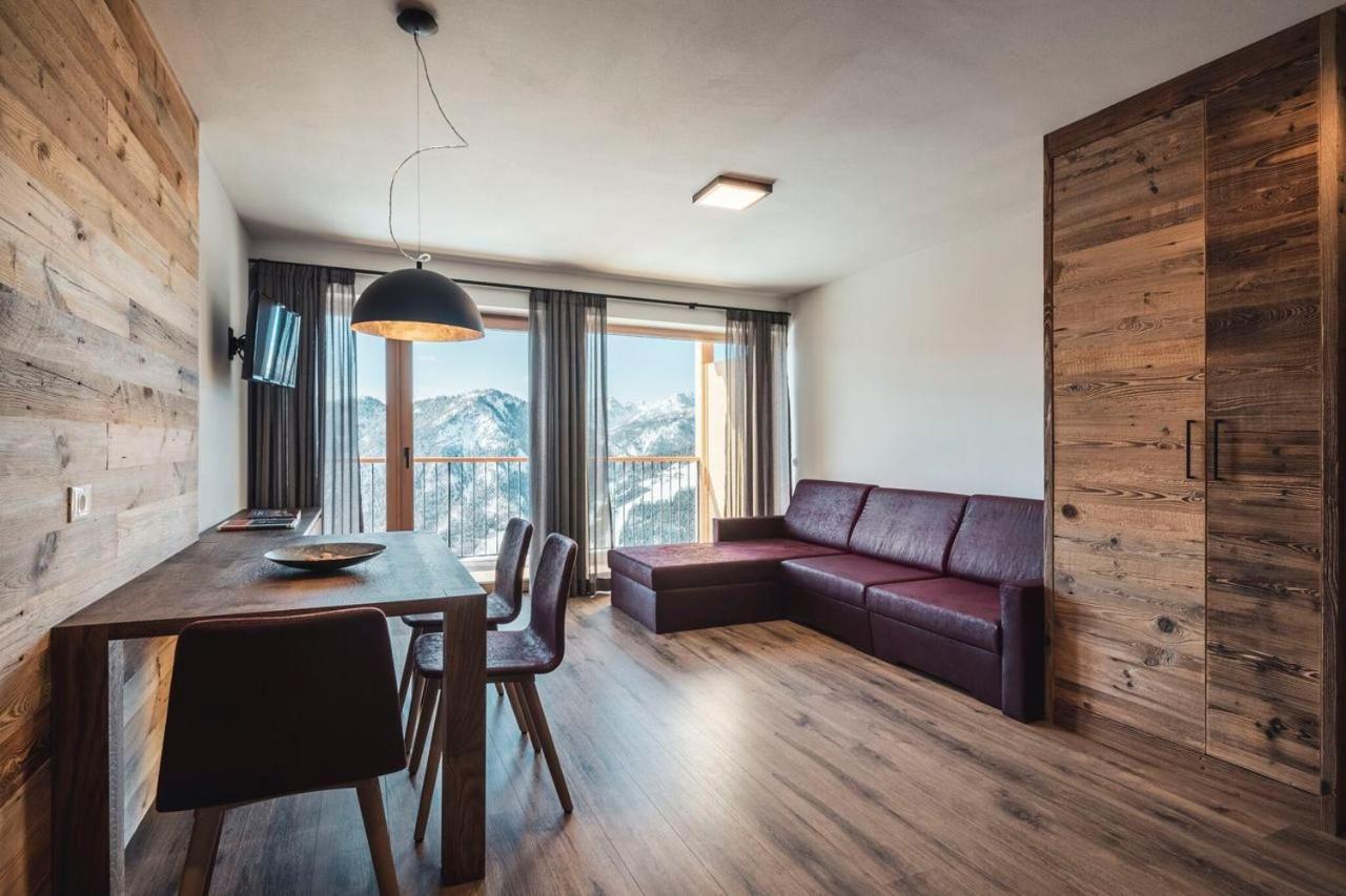 Sartu Apartments 산 비질리오 디 마레베 외부 사진