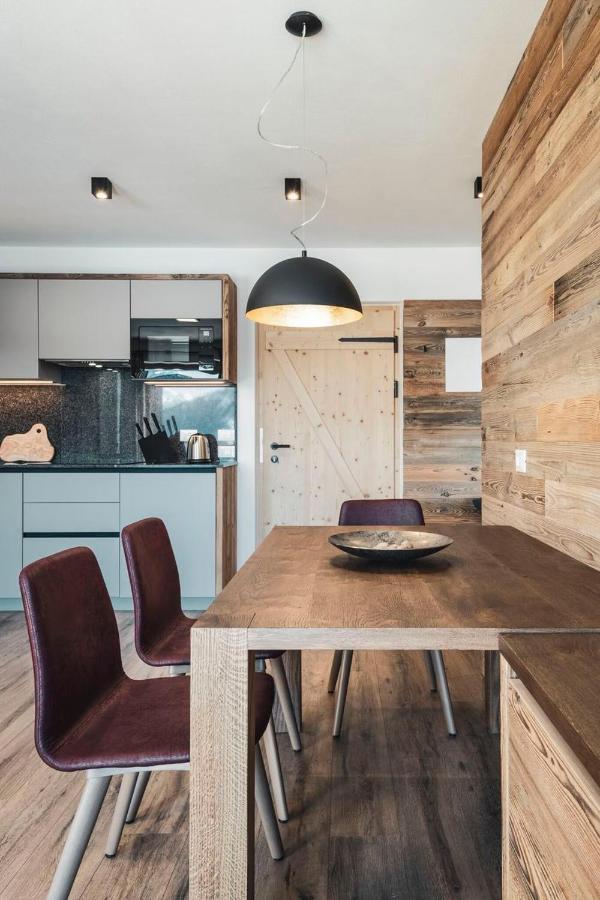 Sartu Apartments 산 비질리오 디 마레베 외부 사진