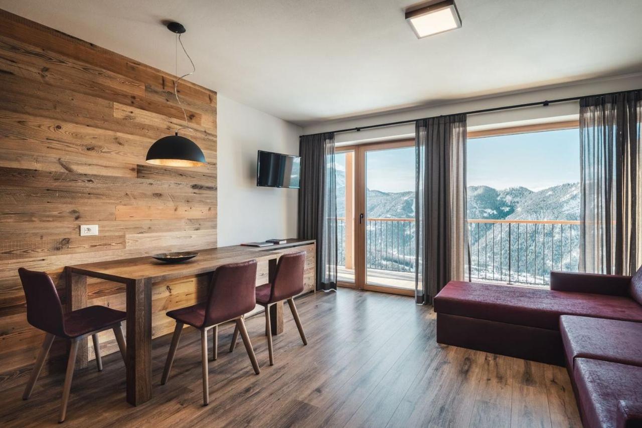 Sartu Apartments 산 비질리오 디 마레베 외부 사진