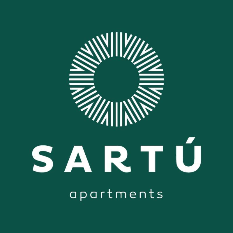 Sartu Apartments 산 비질리오 디 마레베 외부 사진