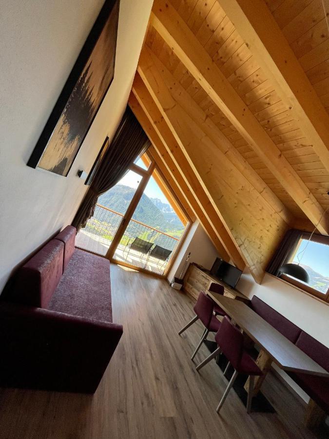 Sartu Apartments 산 비질리오 디 마레베 외부 사진