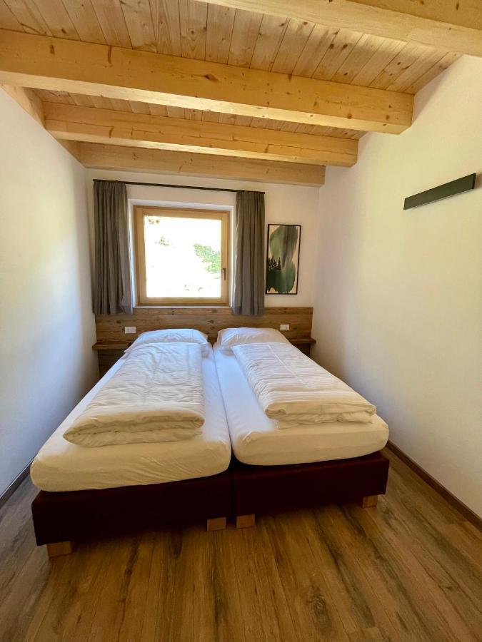 Sartu Apartments 산 비질리오 디 마레베 외부 사진