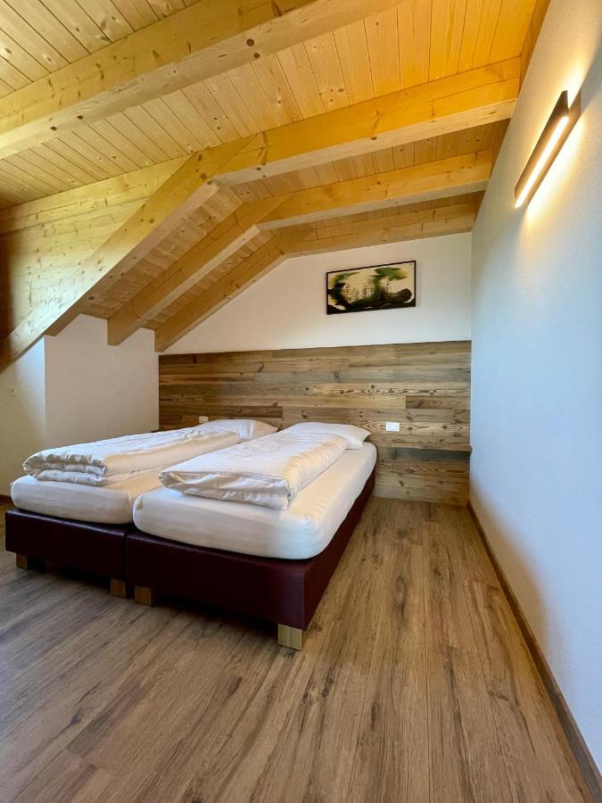 Sartu Apartments 산 비질리오 디 마레베 외부 사진