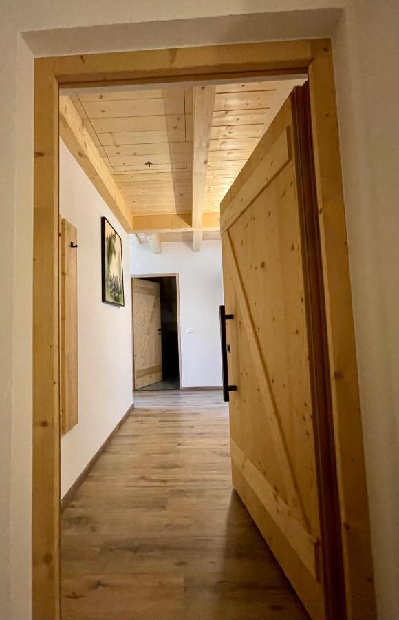 Sartu Apartments 산 비질리오 디 마레베 외부 사진